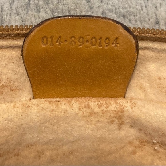 GUCCI Clutch/ Pouch - Picture 10 of 16